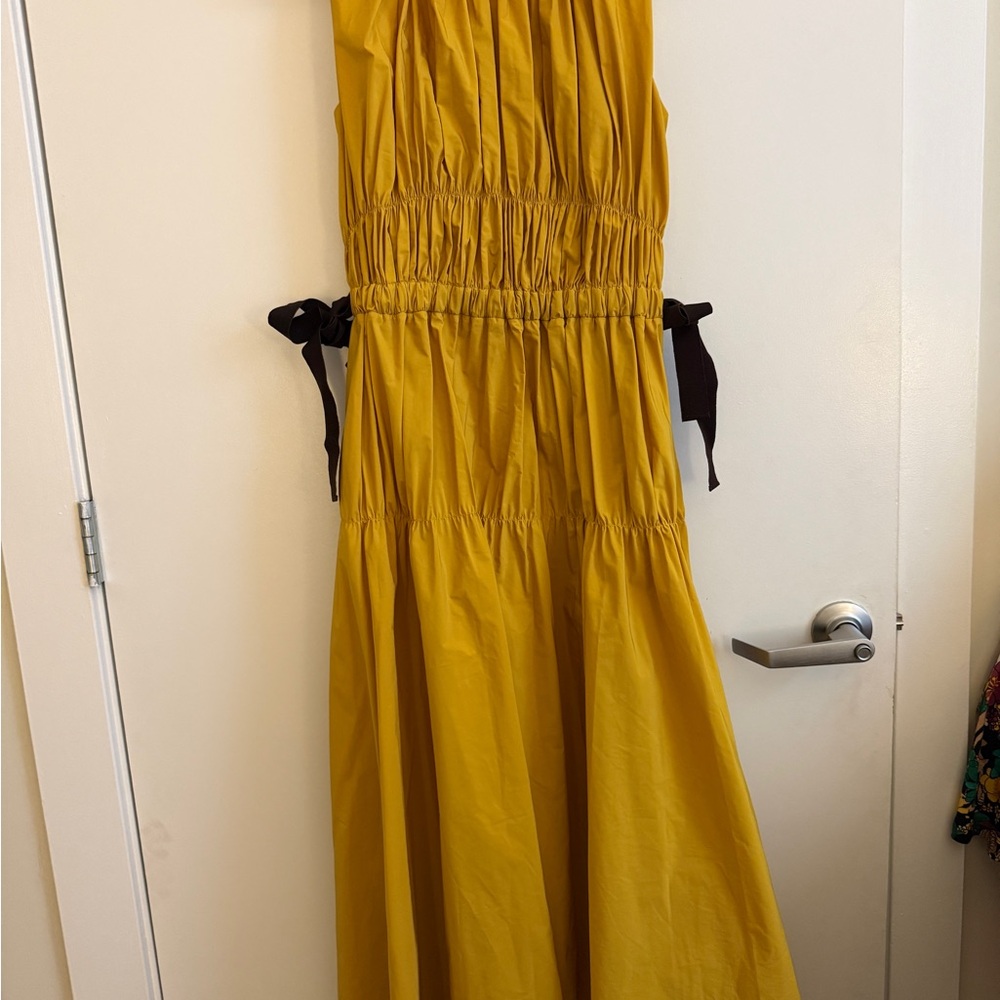 La DoubleJ Biennale Dress NWT - Picture 4 of 7